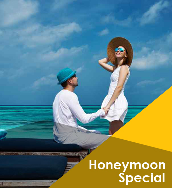 Honeymoon