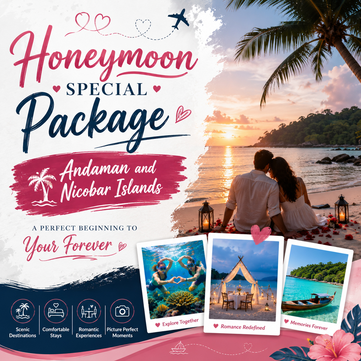 Honeymoon-Special