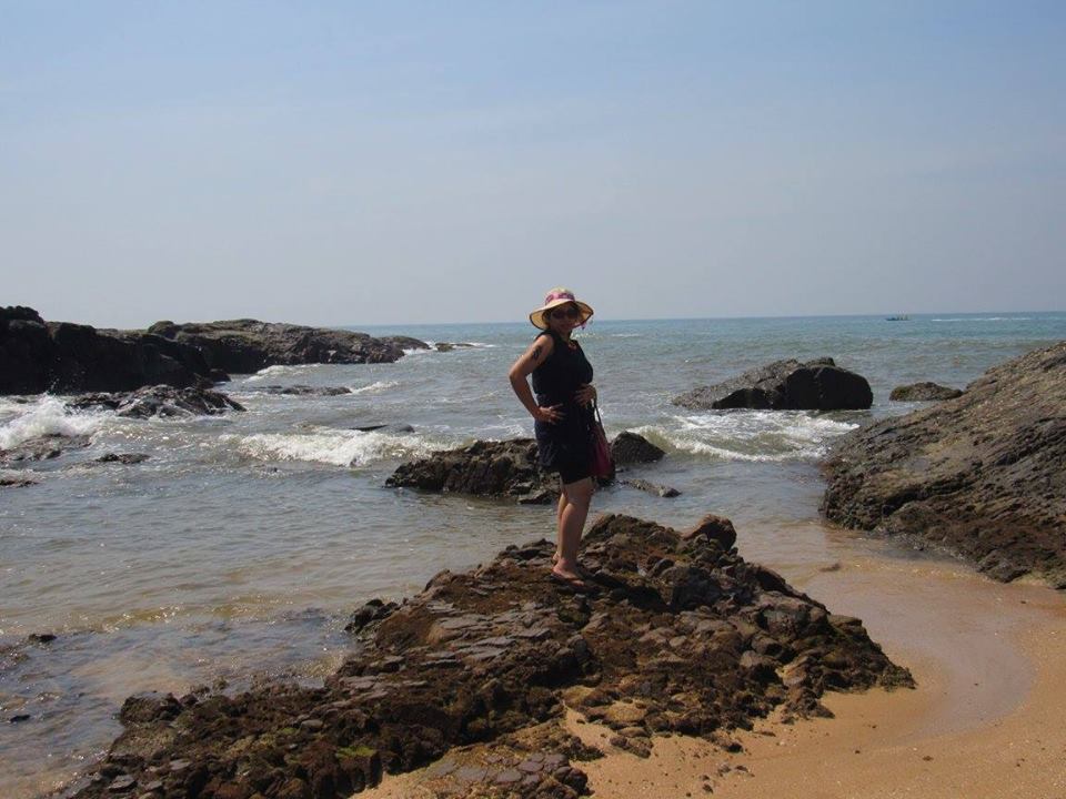 Sanonda Bose