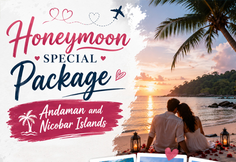Honeymoon-Special